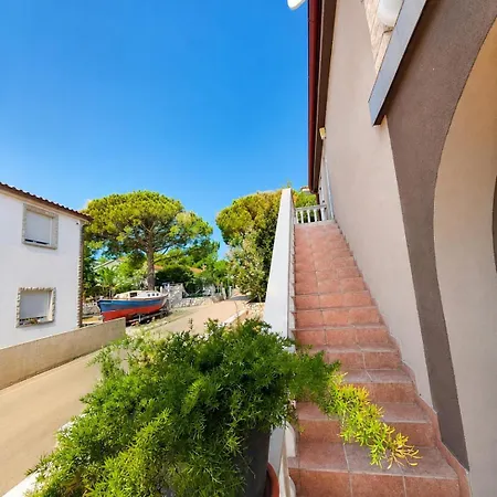 Zelic Family Apartman