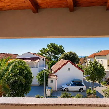 Apartman Zelic Family *