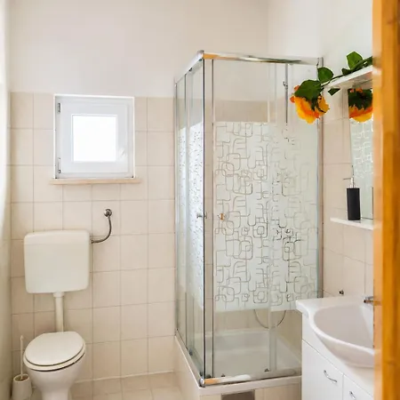 Apartman Zelic Family *