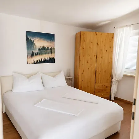 Apartman Zelic Family