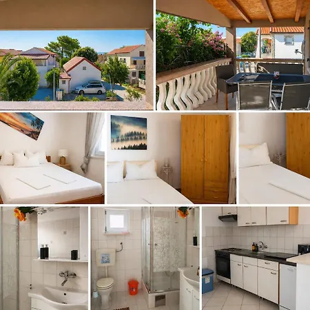 Apartman Zelic Family *