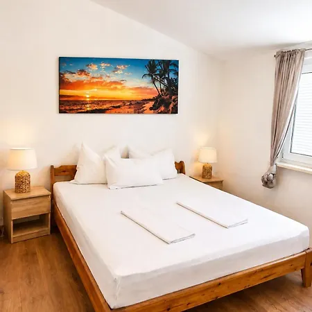 Apartman Zelic Family